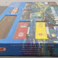 Shop N' Save 2000 HO Train set pride of Pennsylvania Islay's Car GG-1 Set MT/Box