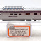 Con-Cor 01-041382 (1) N ACL Budd Dome-Observation Car w/ Lighting LN/Box