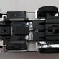 Max Metal CF18-A10 1:50 Scale Diecast Delivery Semi Truck & Trailer NIB