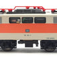 Trix 12567 N Scale DB Electric Locomotive #111111-1 LN/Box
