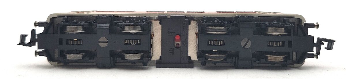 Trix 12567 N Scale DB Electric Locomotive #111111-1 LN/Box