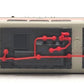 Trix 12567 N Scale DB Electric Locomotive #111111-1 LN/Box