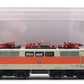 Trix 12567 N Scale DB Electric Locomotive #111111-1 LN/Box
