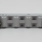 Atlas 3708 N Scale Pennsylvania Railroad Centerflow Hopper #750199 EX/Box