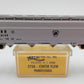 Atlas 3708 N Scale Pennsylvania Railroad Centerflow Hopper #750199 EX/Box