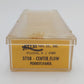 Atlas 3708 N Scale Pennsylvania Railroad Centerflow Hopper #750199 EX/Box