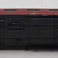 Trix 15738 N Scale Deutsche Bundesbahn Hospitality Passenger Car #10801 LN/Box