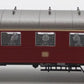 Trix 15738 N Scale Deutsche Bundesbahn Hospitality Passenger Car #10801 LN/Box