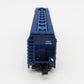 Atlas 3717 N ARCO Polymers Hopper 56' 4-Bay ACF Centerflow Covered Hopper #963 EX/Box