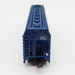 Atlas 3717 N ARCO Polymers Hopper 56' 4-Bay ACF Centerflow Covered Hopper #963 EX/Box