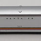 Con-Cor 0001-04021G N Scale Santa Fe RPO Baggage Car #3405 EX/Box