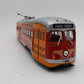 Corgi 55006 1:50 Diecast Pacific Electric Non Motorized PCC Streetcar EX/Box