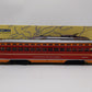 Corgi 55006 1:50 Diecast Pacific Electric Non Motorized PCC Streetcar EX/Box