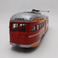 Corgi 55006 1:50 Diecast Pacific Electric Non Motorized PCC Streetcar EX/Box