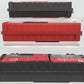 Lionel & Other O Gauge Assorted Freight Cars: 9469, 2029, 174479 [3] VG