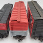 Lionel & Other O Gauge Assorted Freight Cars: 9469, 2029, 174479 [3] VG