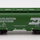 Atlas 39031 N Scale Burlington Northern ACF 2-Bay Centerflow Hopper #435643 LN/Box