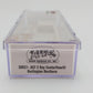 Atlas 39031 N Scale Burlington Northern ACF 2-Bay Centerflow Hopper #435643 LN/Box