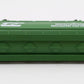 Atlas 39031 N Scale Burlington Northern ACF 2-Bay Centerflow Hopper #435643 LN/Box
