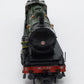 Liliput 101432 HO Scale Diesel Locomotive & Tender LN/Box