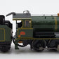 Liliput 101432 HO Scale Diesel Locomotive & Tender LN/Box