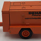 NZG 202 1:50 Demag Pokorny compressor Diecast EX