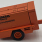 NZG 202 1:50 Demag Pokorny compressor Diecast EX