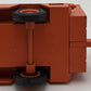 NZG 202 1:50 Demag Pokorny compressor Diecast EX
