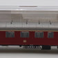 Trix 15738 N Scale Deutsche Bundesbahn Hospitality Passenger Coach #10801 LN/Box