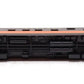 Con-Cor 0001-040299 N 85' Illinois Central Diner Car "Prairie State" w/ Lighting LN/Box