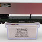 Atlas 37801 N Scale BC Rail Piggyback Flat w/40' Trailer #7041 EX/Box