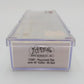Atlas 37801 N Scale BC Rail Piggyback Flat w/40' Trailer #7041 EX/Box