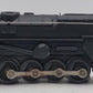 Lionel 2020 Vintage O 6-8-6 Diecast Steam Turbine Locomotive - Repainted