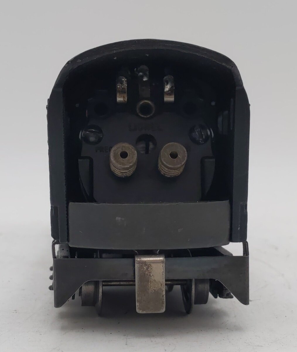 Lionel 2020 Vintage O 6-8-6 Diecast Steam Turbine Locomotive - Repainted