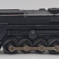 Lionel 2020 Vintage O 6-8-6 Diecast Steam Turbine Locomotive - Repainted