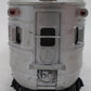 Lionel 2436 Vintage O Lionel Lines Illuminated Summit Observation Car VG/Box