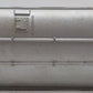 Lionel 2436 Vintage O Lionel Lines Illuminated Summit Observation Car VG/Box
