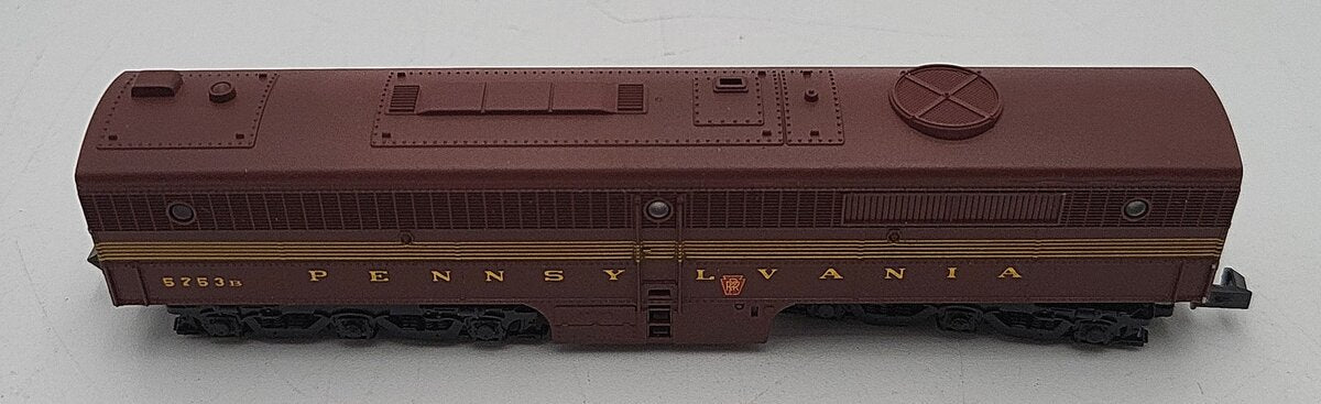 Con-Cor 0001-002023 N Scale Pennsylvania Diesel Locomotive #5753B LN/Box