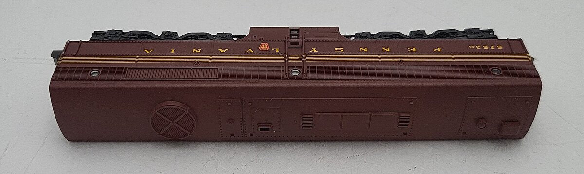 Con-Cor 0001-002023 N Scale Pennsylvania Diesel Locomotive #5753B LN/Box