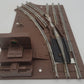 Lionel 6-5021 O27 Gauge Left Hand Manual Control Switch VG/Box