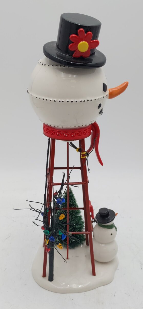 Dept 56 800013N Village Accessories 