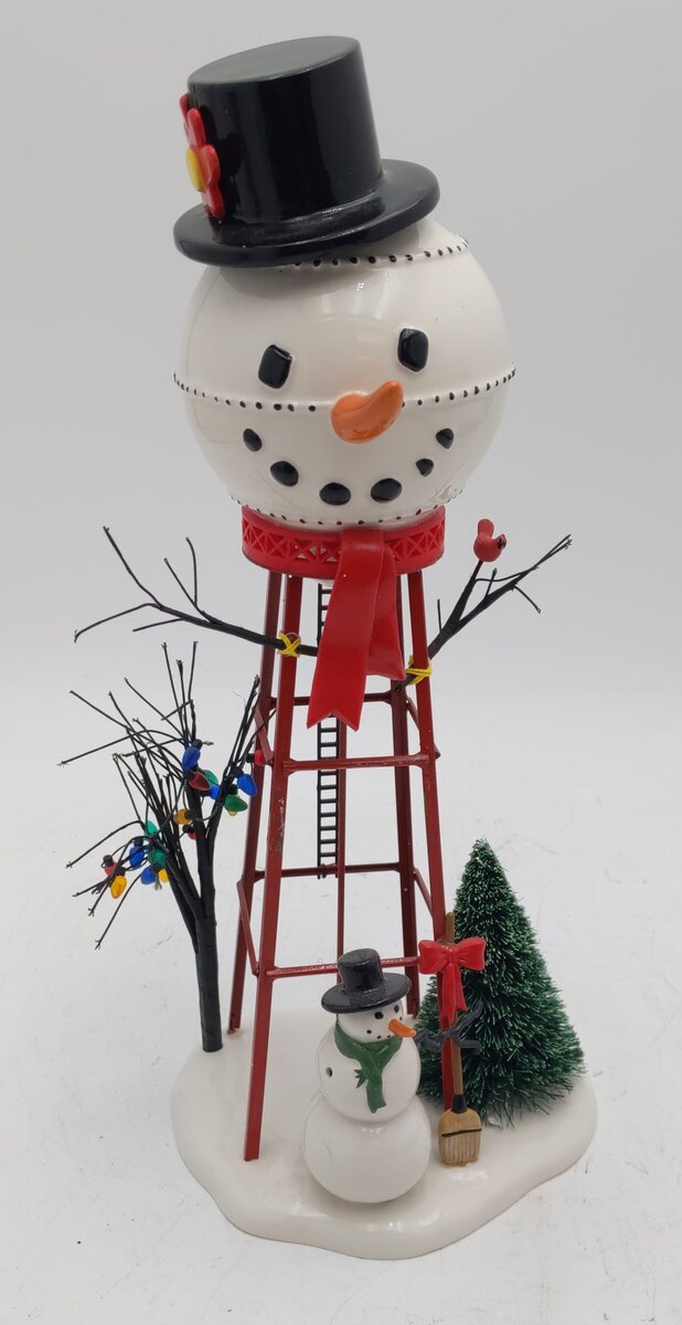 Dept 56 800013N Village Accessories 