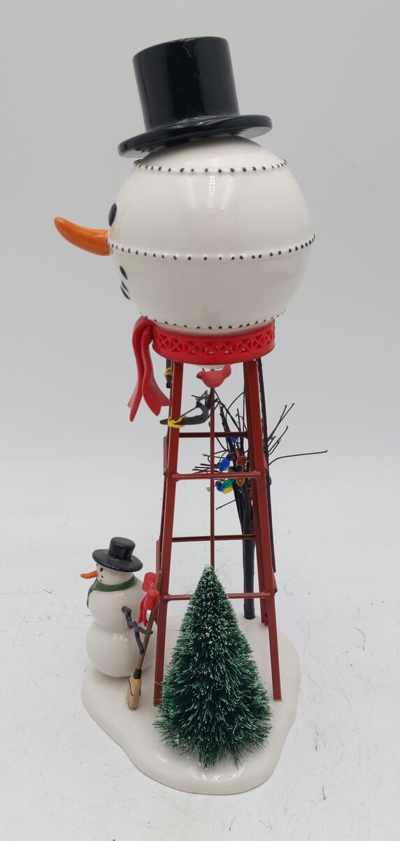 Dept 56 800013N Village Accessories 