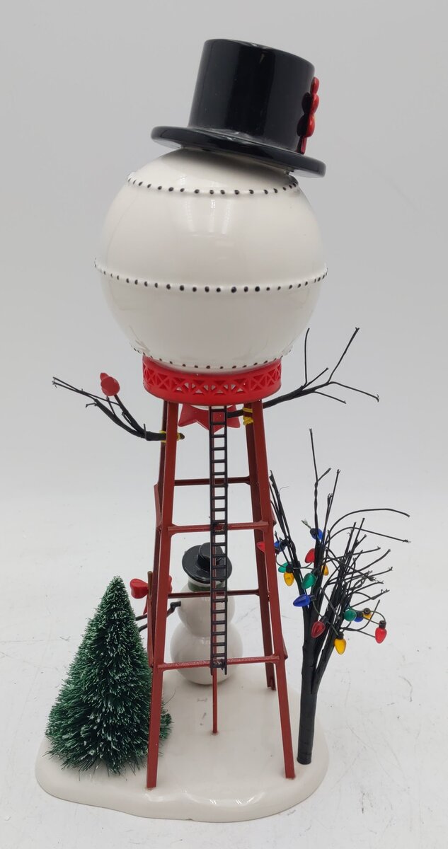 Dept 56 800013N Village Accessories 