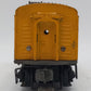 Lionel 2023T Vintage O Union Pacific Alco A Dummy Diesel Locomotive VG
