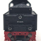 Trix 12242 N Scale DB Diecast Guterzug-Schlepptenderlok Steam Locomotive LN/Box