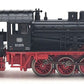 Trix 12242 N Scale DB Diecast Guterzug-Schlepptenderlok Steam Locomotive LN/Box