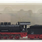 Trix 12242 N Scale DB Diecast Guterzug-Schlepptenderlok Steam Locomotive LN/Box