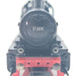 Trix 12242 N Scale DB Diecast Guterzug-Schlepptenderlok Steam Locomotive LN/Box