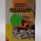 Joal 269 1:50 Scale Diecast Tracked Hydraulic Excavator EX/Box